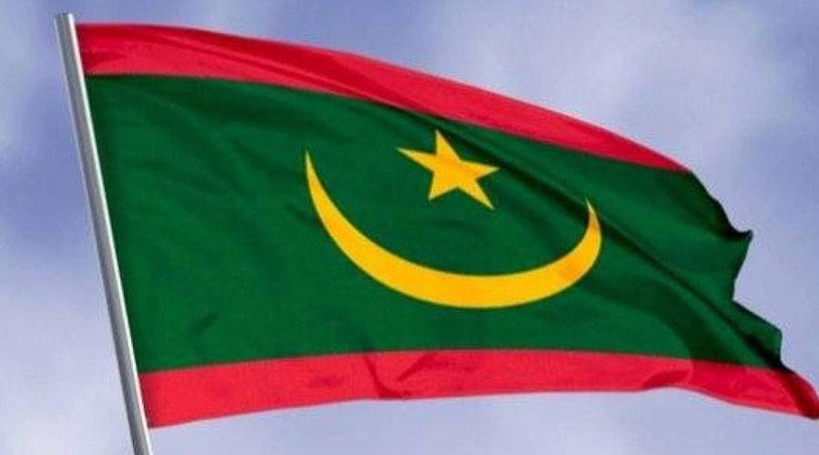 موريتانيا تنفي أي لقاء بين رئيسها ورئيس الوزراء الإسرائيلي موريتانيا تنفي أي لقاء بين رئيسها ورئيس الوزراء الإسرائيلي