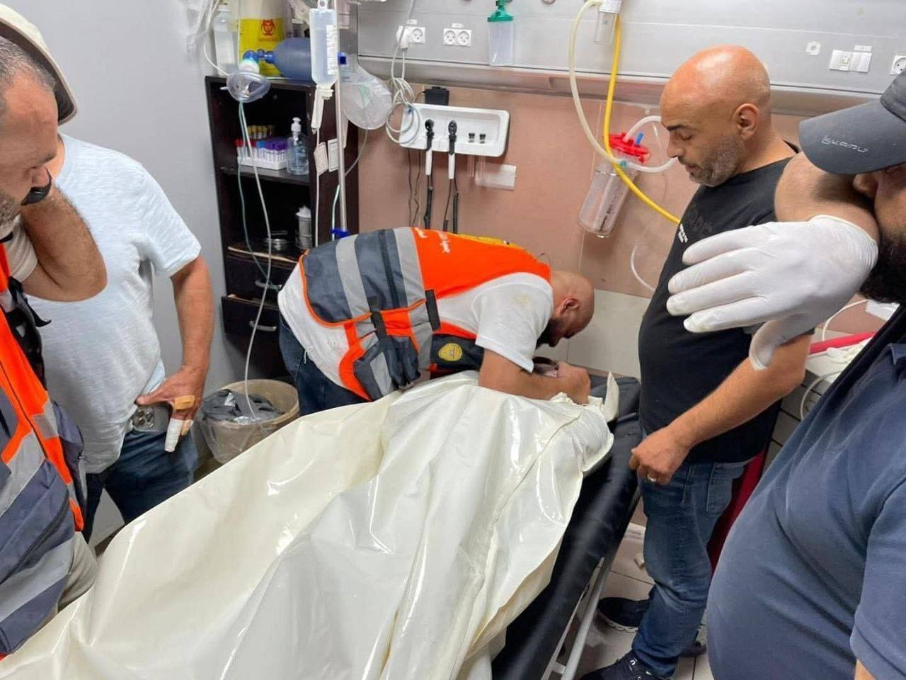 عائلة أمريكي قتله مستوطنون في الضفة تطالب واشنطن بالتحقيق الفوري