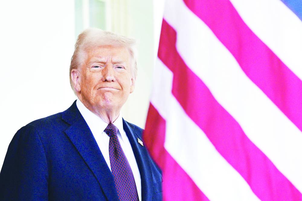دونالد ترامب دونالد ترامب