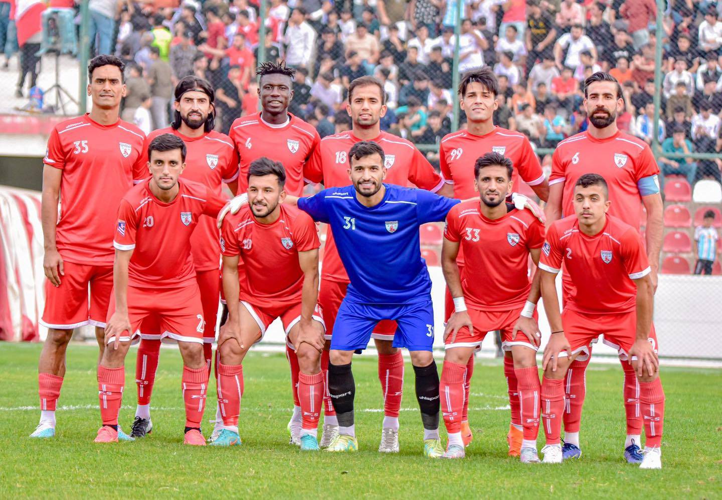 فريق نوروز