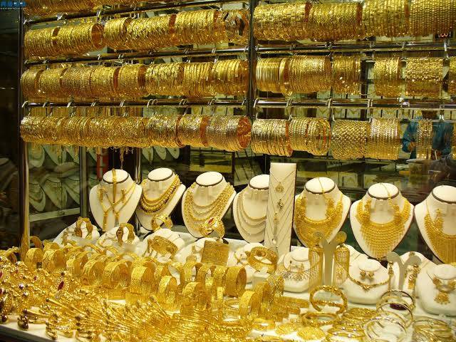 ارتفاع جديد في أسعار الذهب اليوم في مصر ارتفاع جديد في أسعار الذهب اليوم في مصر