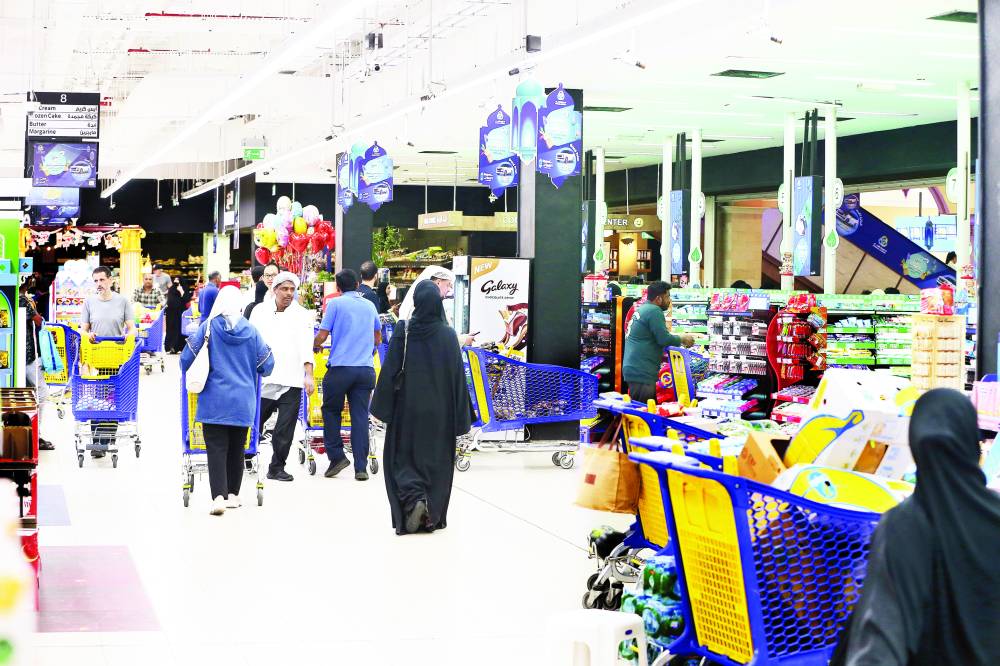 تعاونية الاتحاد- الاتحاد مول- دبي تصوير (( هيثم الخاتم ))
