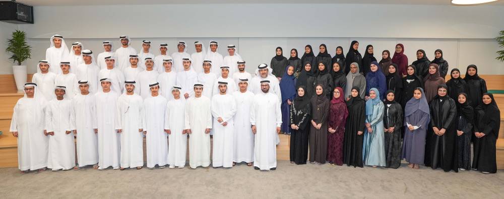 برامج في التمكين البرلماني لأعضاء «شورى شباب الشارقة»