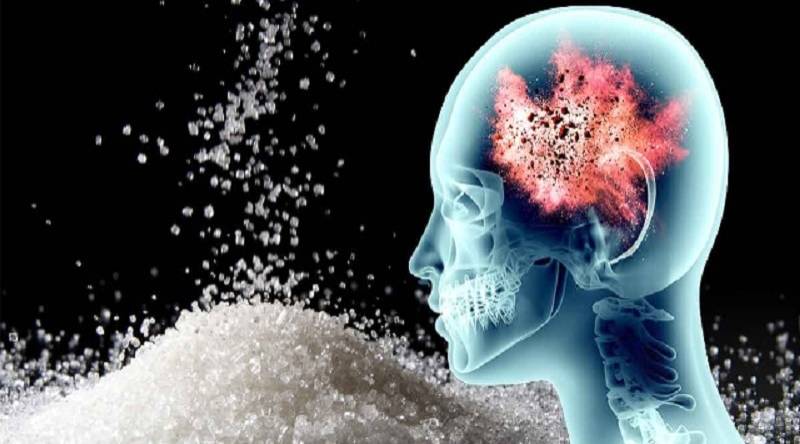 الدماغ يتعرف إلى الجلوكوز عبر خلايا بالأمعاء