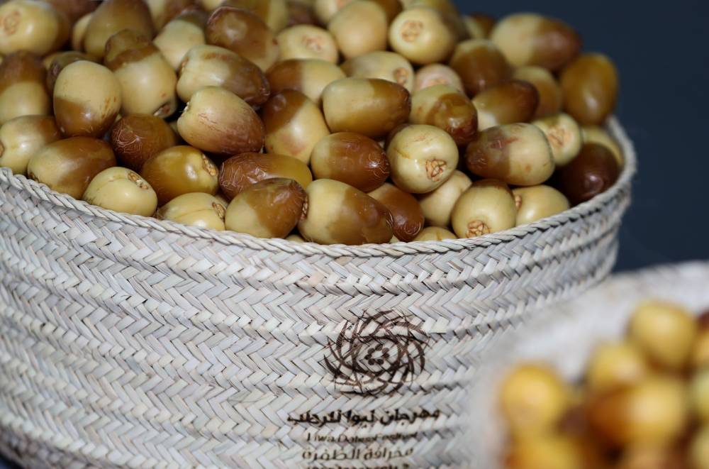 برعاية منصور بن زايد.. «ليوا للرطب» ينطلق اليوم