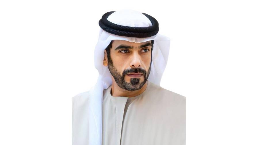 ذياب بن طحنون ذياب بن طحنون
