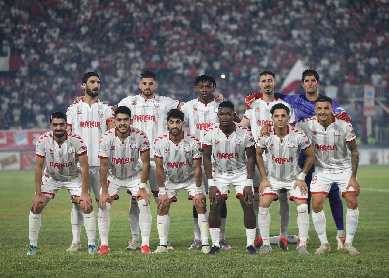 فريق زاخو