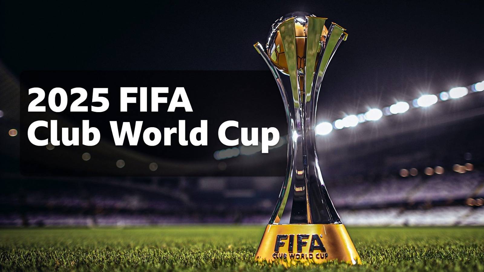 كأس العالم للأندية كأس العالم للأندية