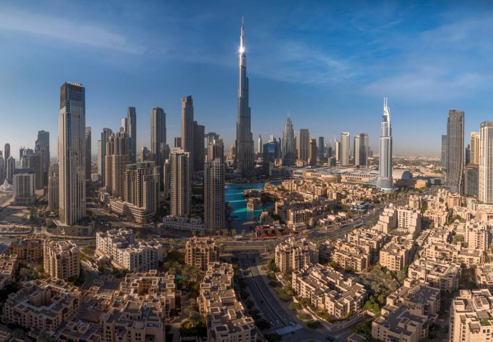 الإقامة الطويلة تتحول إلى خيار مفضّل لنزلاء فنادق الإمارات