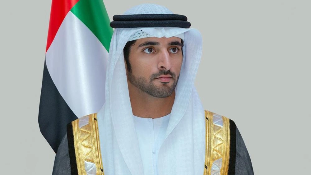 حمدان بن محمد يوجّه بإطلاق «كاس تمرة البيت» في دبي للرطب 2026