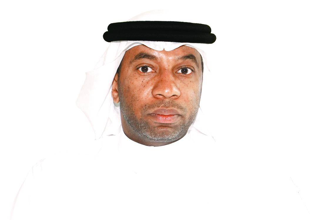 إسماعيل راشد