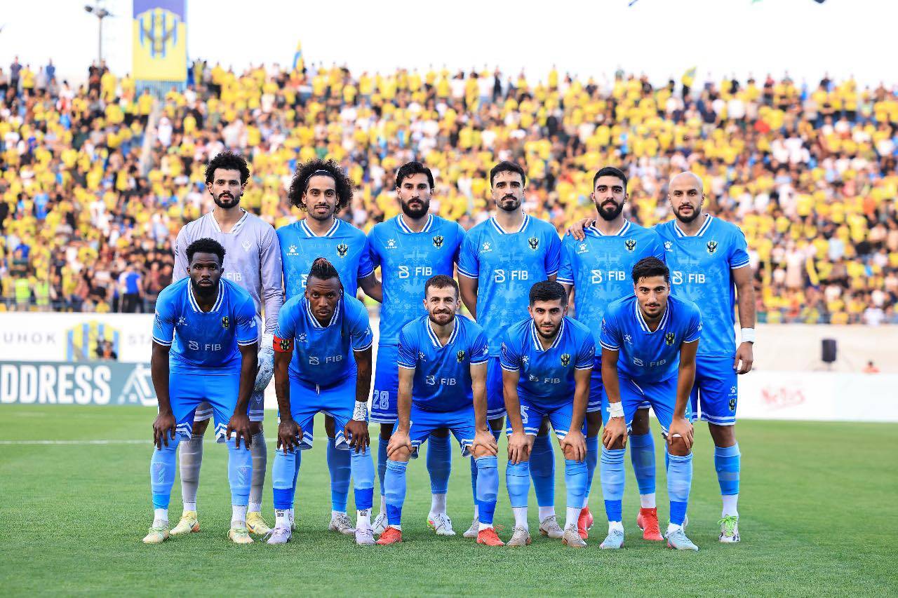 فريق دهوك