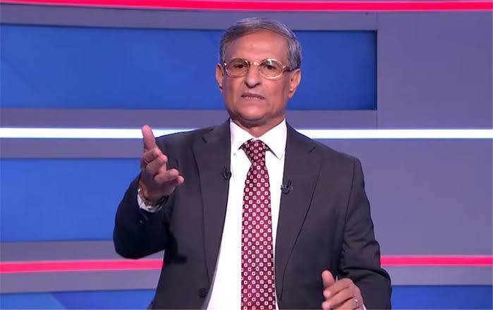 الأهلي يصعّد ضد مصطفى يونس..إحالة للتحقيق بعد اتهامات للذمة المالية