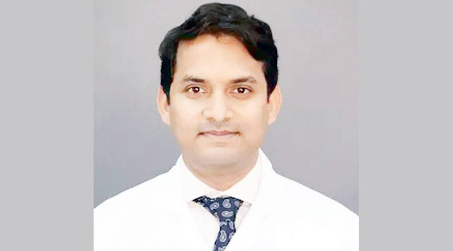 د. بافان كومار جورلا