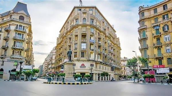 مصر.. إعلان موعد تقديم «الإسكان البديل» لأصحاب الإيجار القديم مصر.. إعلان موعد تقديم «الإسكان البديل» لأصحاب الإيجار القديم