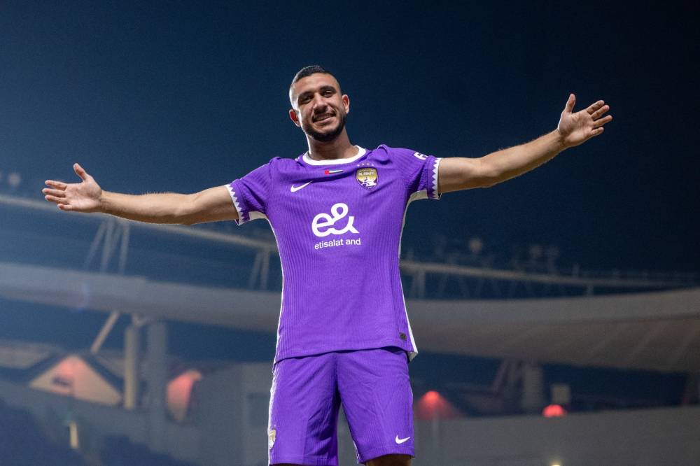 رامي ربيعة