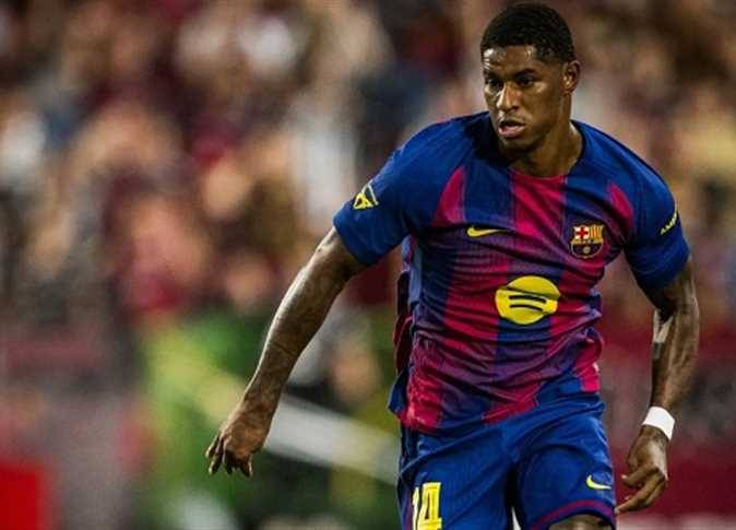 راشفورد ينتقد يونايتد: «يفتقر إلى الخطط» راشفورد ينتقد يونايتد: «يفتقر إلى الخطط»