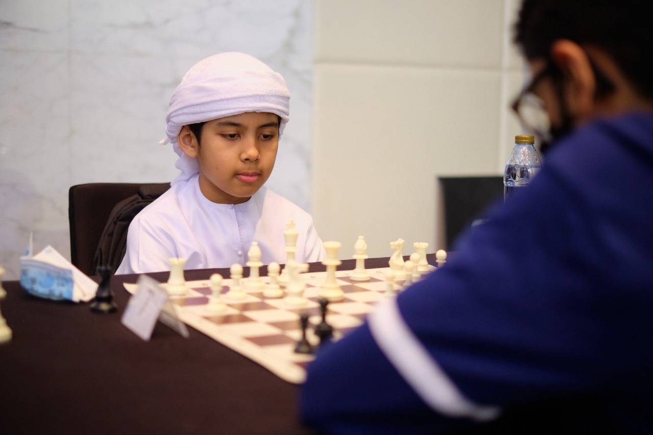 من منافسات سابقة