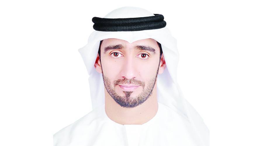 محمد الحمادي