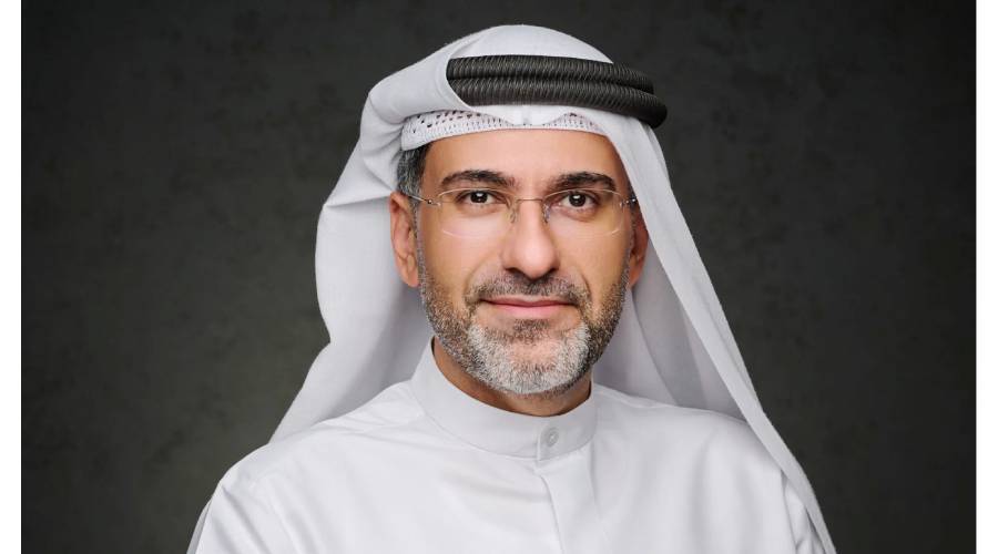 راشد علي الأنصاري