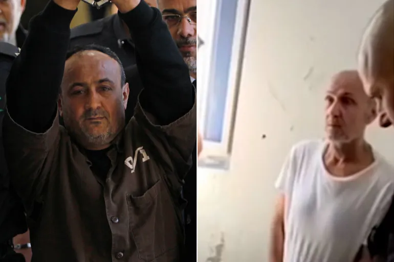 بن غفير يهدد البرغوثي في زنزانته.. وعائلته تخشى إعدامه