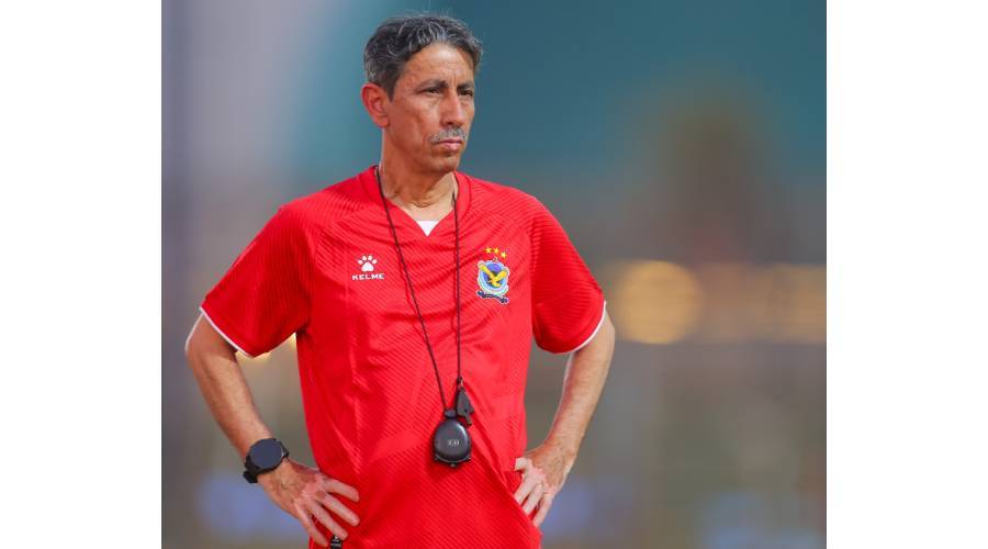 العُماني رشيد جابر