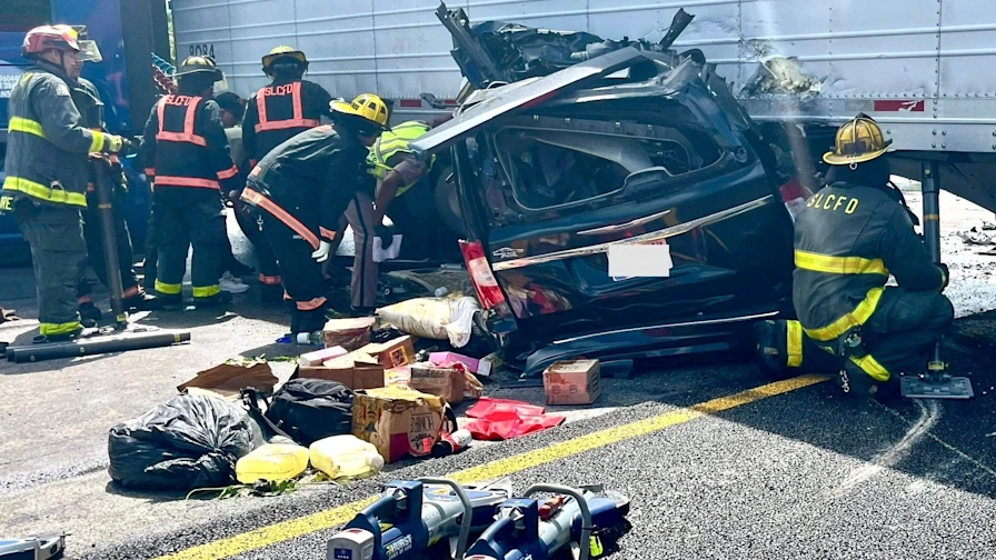 إصابة عدة أشخاص في حادث قطار جنوب الدنمارك إصابة عدة أشخاص في حادث قطار جنوب الدنمارك