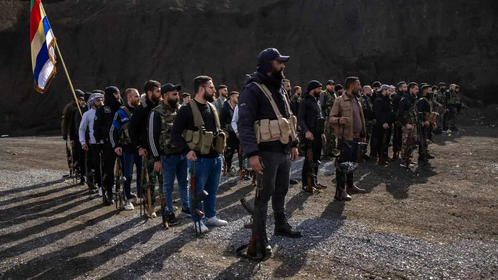 سوريا تؤجل انتخابات البرلمان في ثلاث محافظات لأسباب أمنية 