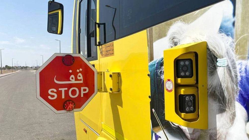 أبوظبي.. 3 مخالفات في المدارس تؤدي إلى مخالفة ونقاط مرورية