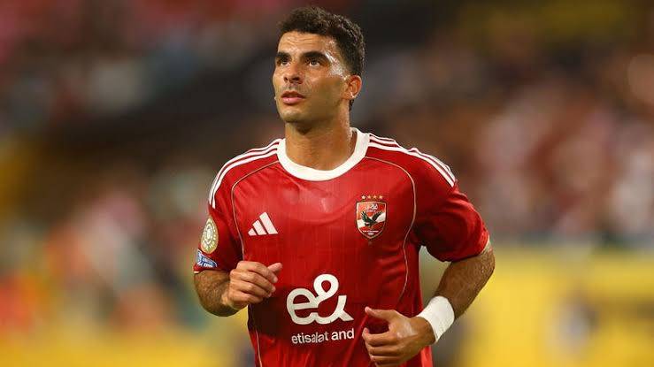 جمهور الأهلي المصري يترقب.. هل يلحق زيزو بالقمة رغم الإصابة؟ 