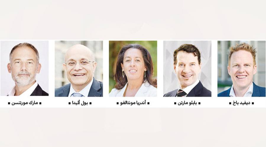 رؤساء جامعات عالمية: محمد بن راشد نموذج للقيادة الملهمة