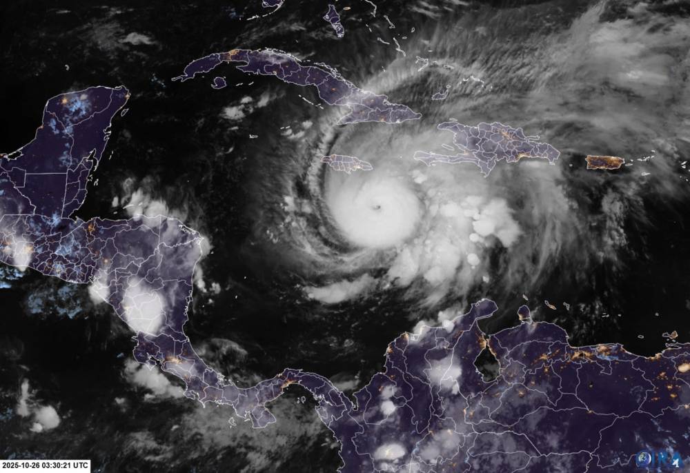 إعصار | صحيفة الخليج