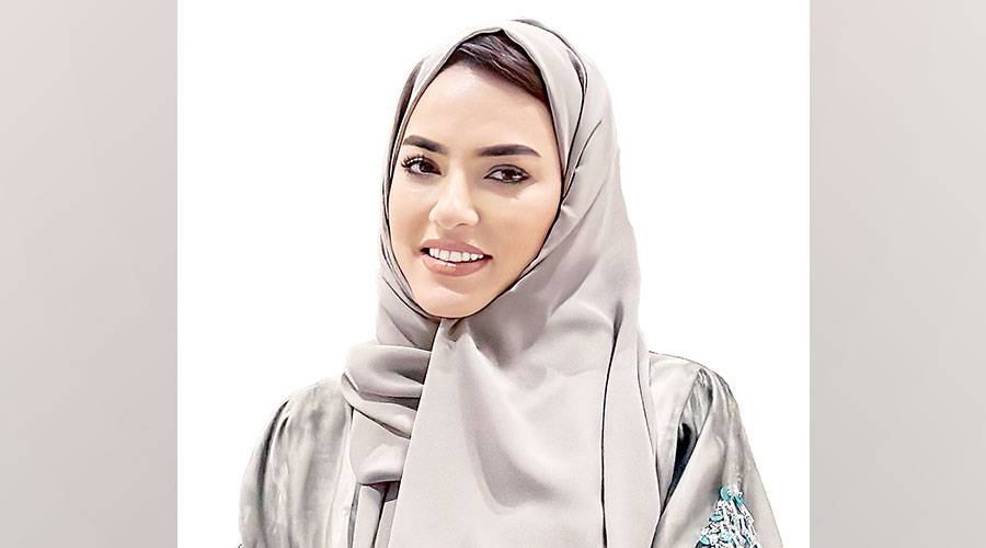 مريم الملا: مكانة الصحافة الورقية ثابتة والمؤسسات تواكب المتغيرات