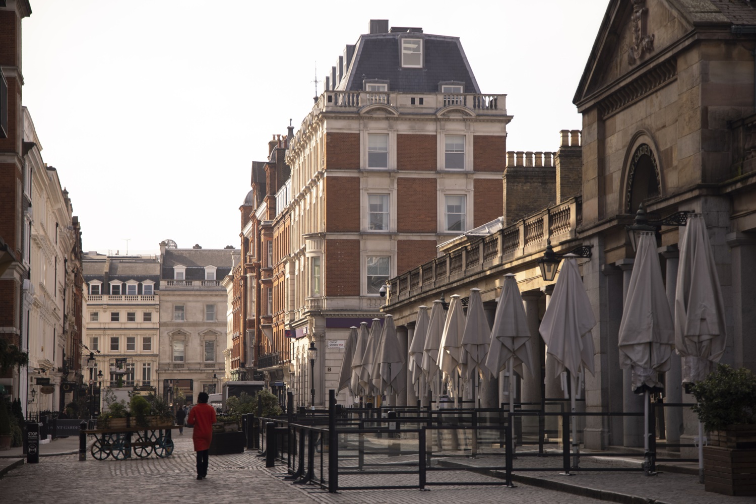 بريطانيا.. تكلفة الاحتيال المرتبطة بكوفيد-19 تتجاوز 14 مليار دولار 