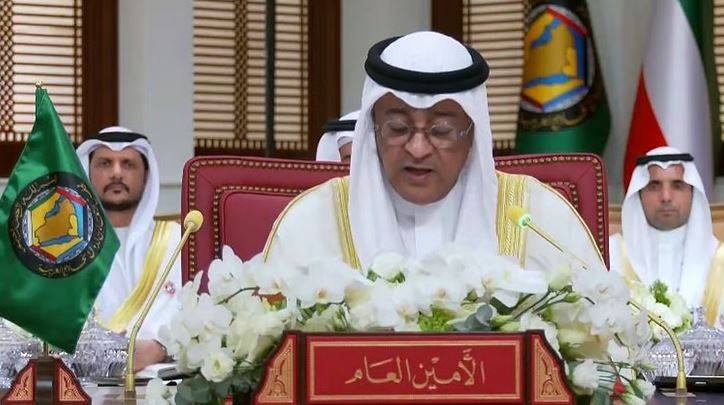 قمة المنامة: إنشاء الهيئة الخليجية للطيران المدني