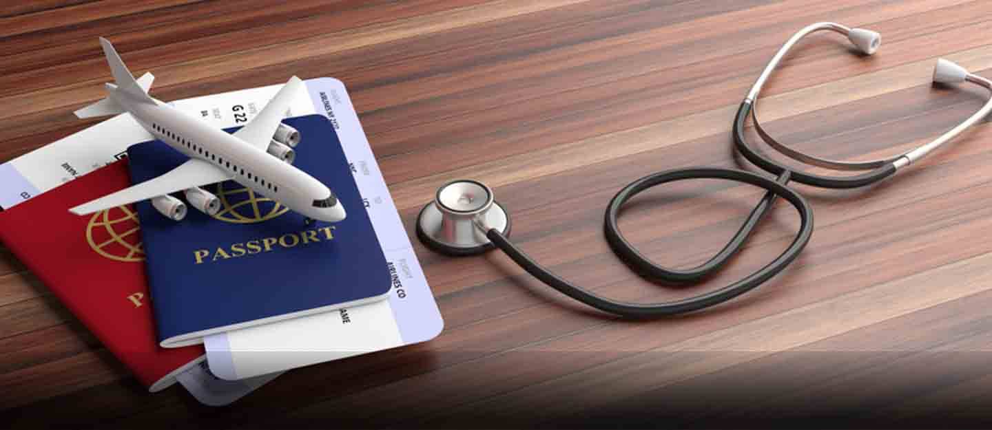 قمة السياحة العلاجية تنطلق في دبي الثلاثاء 