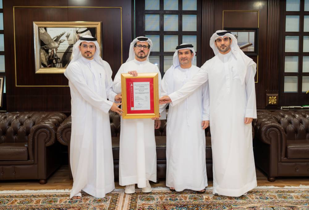 «ديوا» تجدد شهادة الجودة العالمية «الآيزو» في إدارة الامتثال 