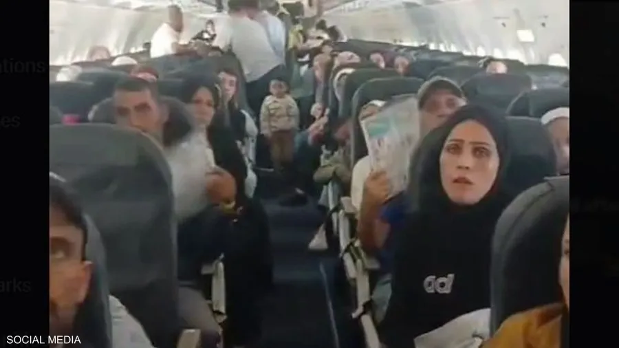 بعد «رحلة نوفمبر»: جنوب إفريقيا تلغي إعفاء تأشيرة الفلسطينيين 