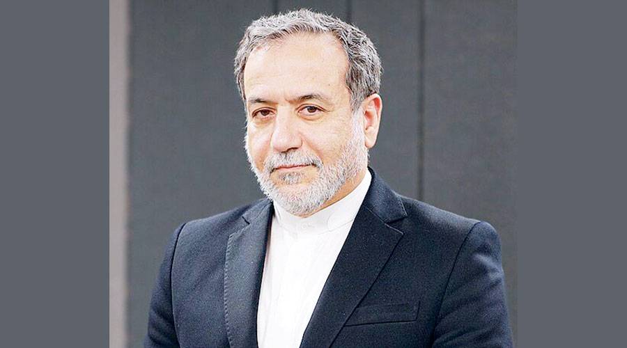 طهران تنفي وجود أي قناة اتصال مباشرة مع واشنطن 