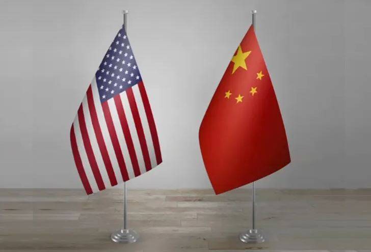 China: We are ready to improve relations with America while maintaining sovereignty