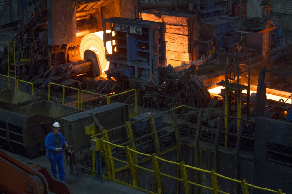 ارتفاع مفاجئ للصادرات الألمانية في أكتوبر بدعم التجارة مع أوروبا 