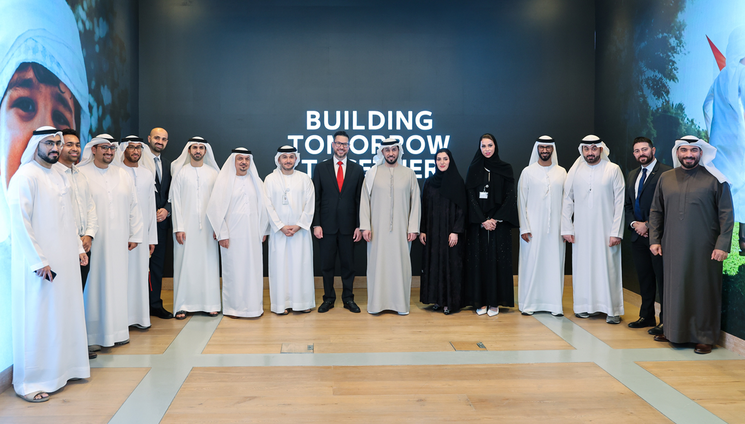 “Dubai Land” fixes the service fees for “Palm Jumeirah Complex” for 3 years