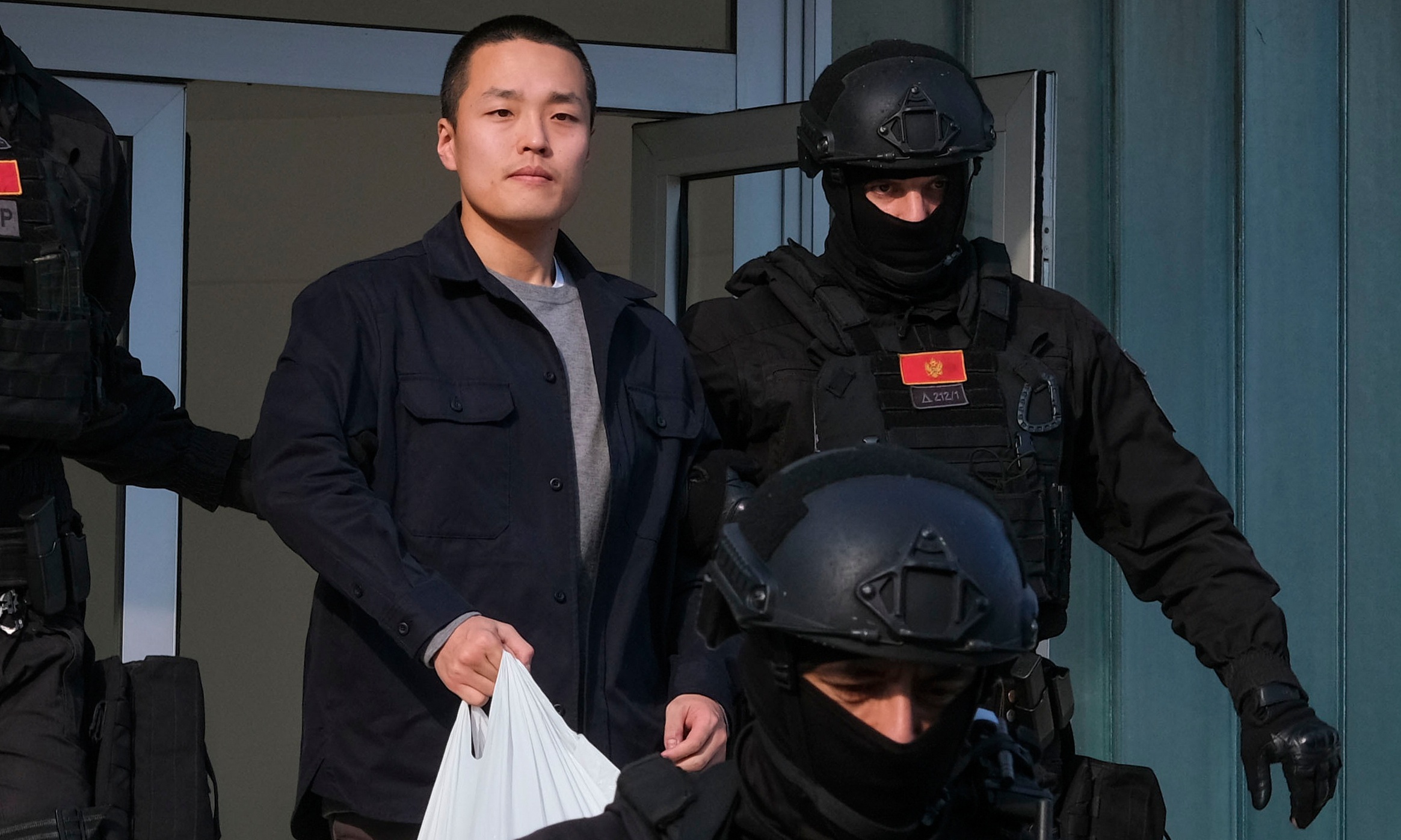 محكمة أميركية تقضي بسجن قطب العملات المشفرة دو كوون 15 عاما 