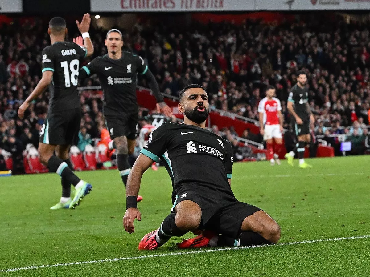 «تزحلق الركبتين».. هل ينتهي الاحتفال الأسطوري في الملاعب الإنجليزية 2026؟ 