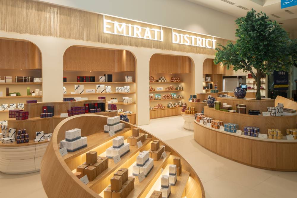 «الحي الإماراتي» تدعو للانضمام إلى المرحلة المقبلة 