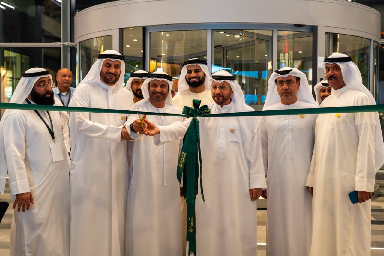 «دبي الخيرية» تدشن النسخة الثانية من معرض «تمكين» 