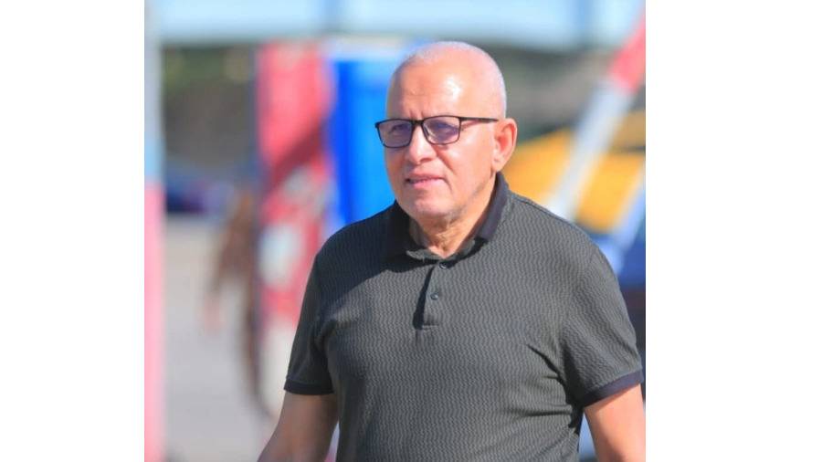 بداي رئيساً لإدارة القوة الجوية العراقي.. وسليم ملاخ يستغرب إبعاده 