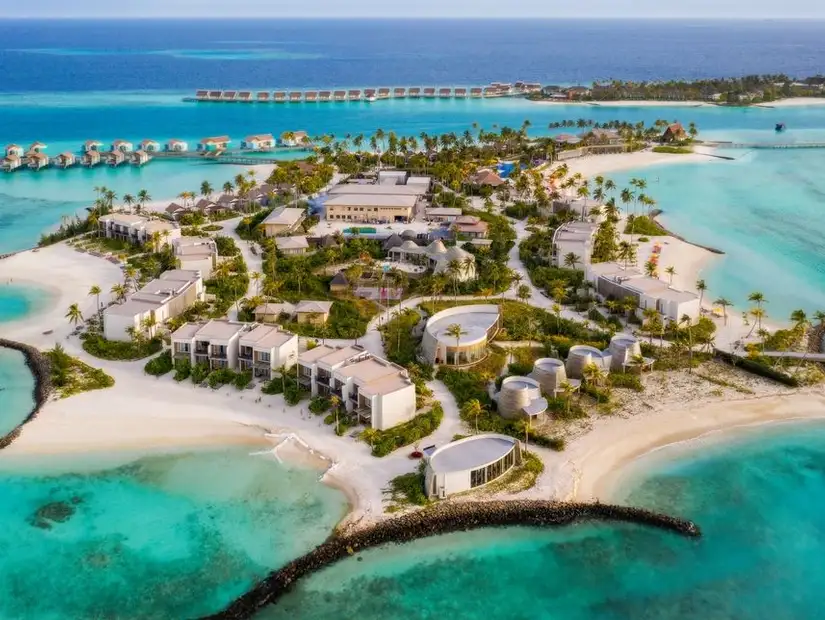 5 وجهات مفضلة لسفر مقيمي الإمارات دون تأشيرة 