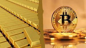 انتعاش العملات الرقمية رغم ضبابية البيانات.. «بيتكوين» ترتفع 1% 