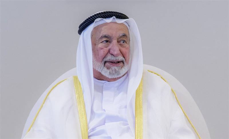 حاكم الشارقة يعتمد الهيكل التنظيمي لمجلس «التعليم العالي والبحث العلمي» 